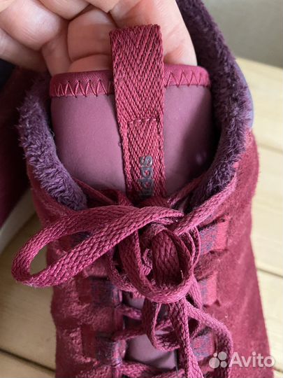 Кроссовки adidas cloudfoam оригинал 40 р