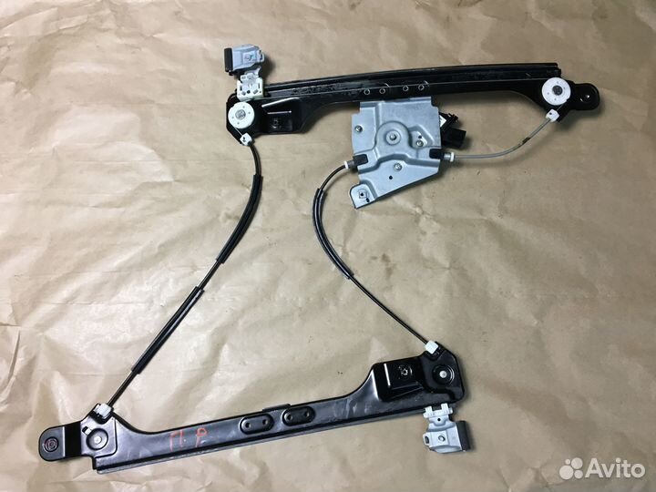 Стеклоподъемник передний правый Cadillac SRX II