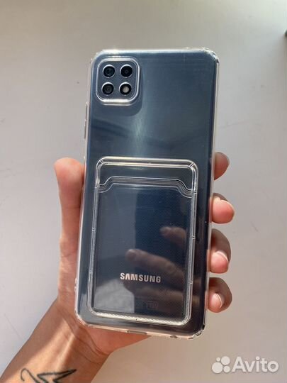 Телефон Samsung A22s 5G