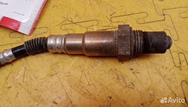 Датчик кислородный/Lambdasonde Aveo (T300)