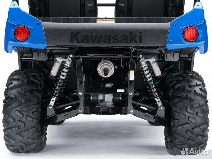 Шины для квадроцикла Maxxis BigHorn 2.0 26 14R ком