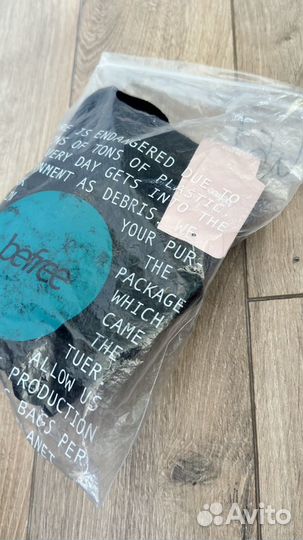 Спортивный комплект в рубчик Befree