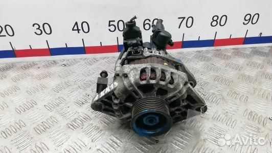 Генератор бензиновый KIA CEE'D 1 (1KK13DG01)