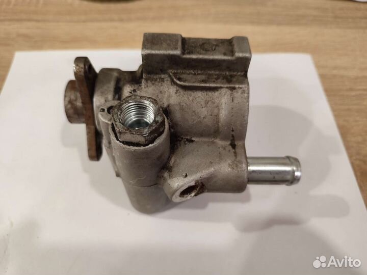 Насос гур Renault Sandero 2, Logan 2