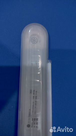 Футляр для зубной щётки Xiaomi. В упаковке. Новый