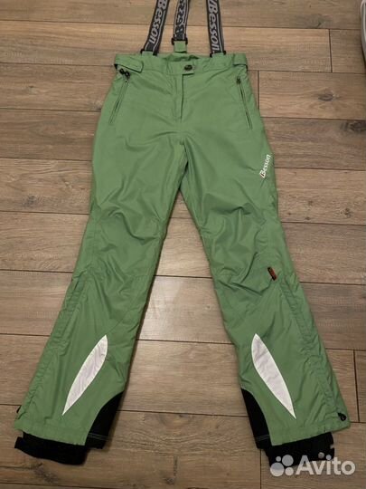 Горнолыжный костюм женский besson S-M