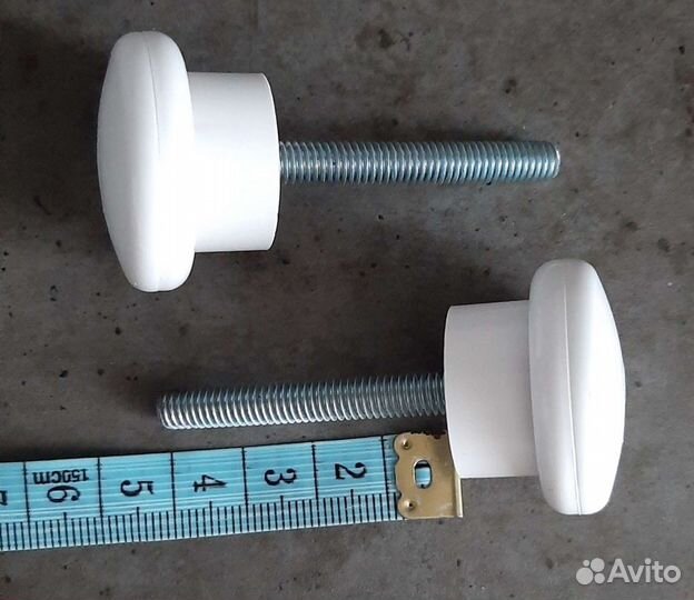 Фиксатор качания