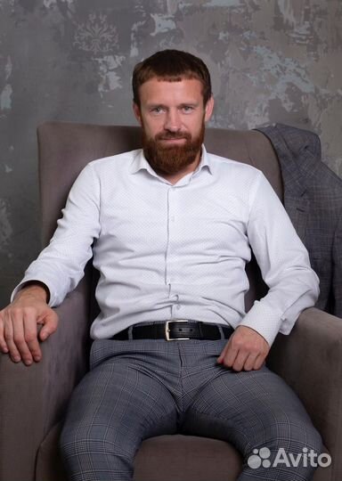 Ваш личный риэлтор Виталий Болошко