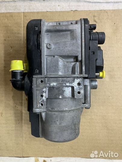 Webasto вебасто Мерседес W222