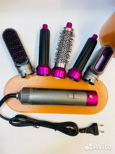 Стайлер dyson