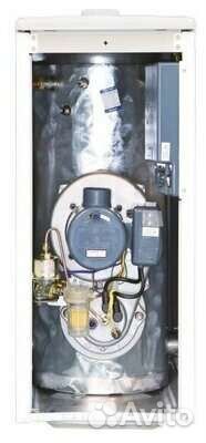 Котел дизельный kiturami turbo 30 i