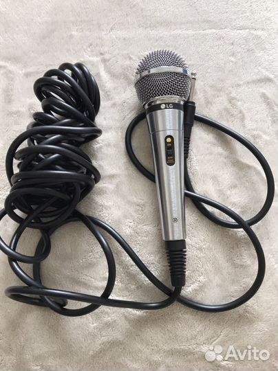 Микрофон