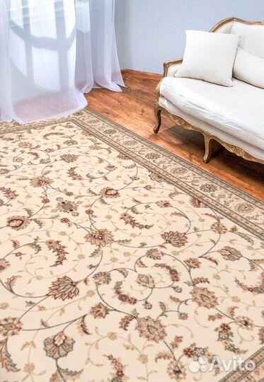 Ковер 67 на 130 новый