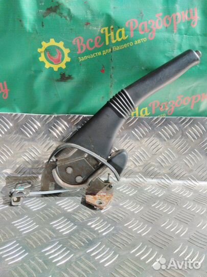 Ручник LADA (Ваз) Largus