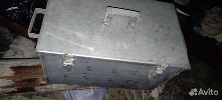 Коптильня, урна