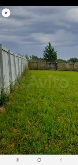 Участок 20 сот. (ИЖС)