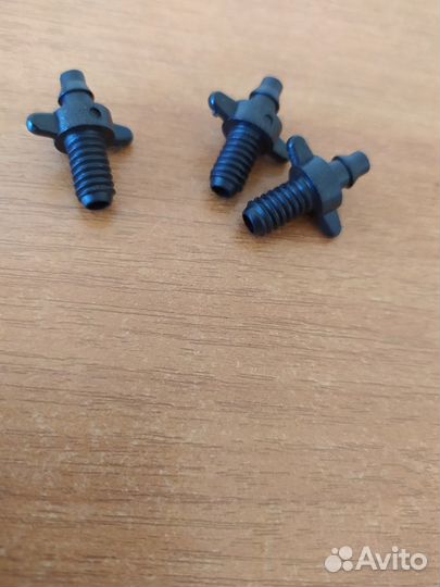 Комплектующие для капельного полива, таймер полива