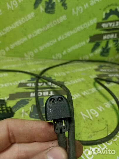 Форсунки омывателя Renault Laguna 1