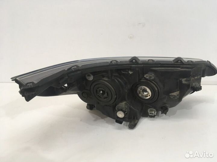 Фара левая Honda CRV 4