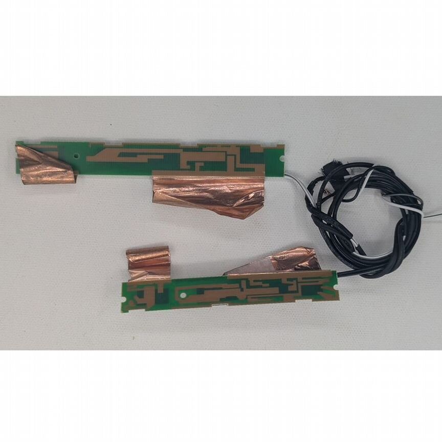 [DC33001J90L] Антенны Wi-Fi Dc33001j90l, Dc33001j97l, Dell Latit