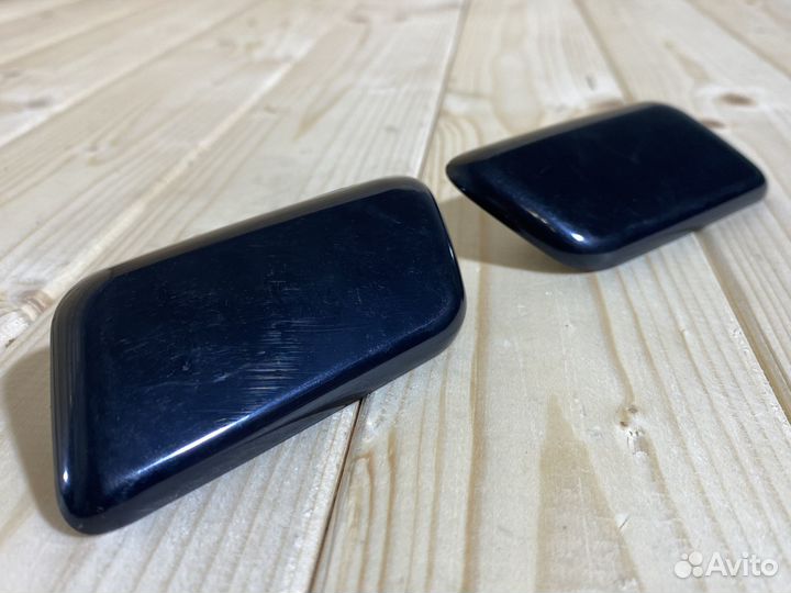 Крышка форсунки омывателя фар Pajero Sport 2, L200