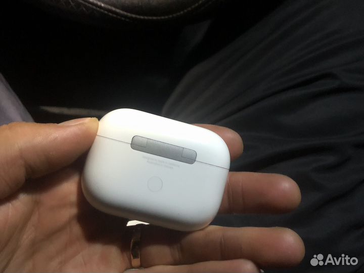 Apple airpods pro
