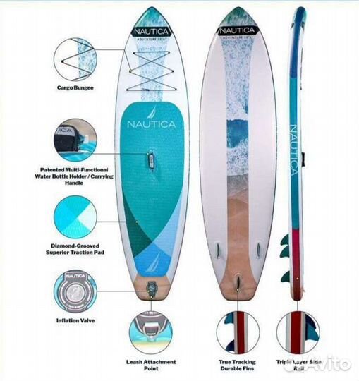 Sup board Nautica