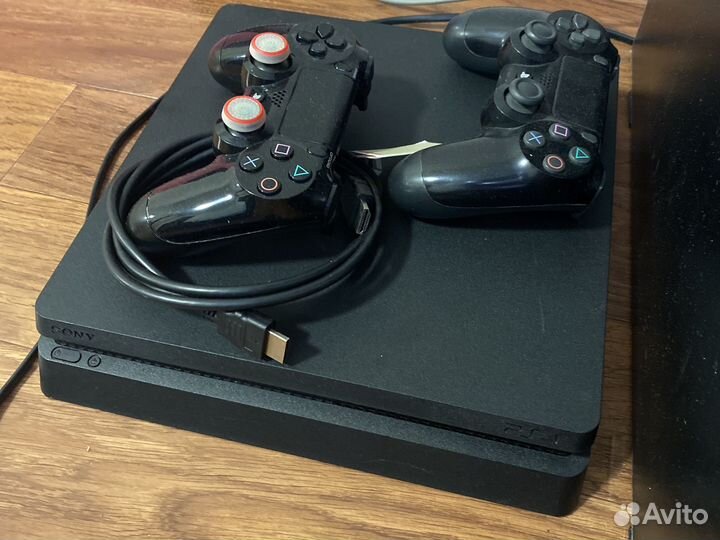 Sony playstation 4 PS4 slim 500gb