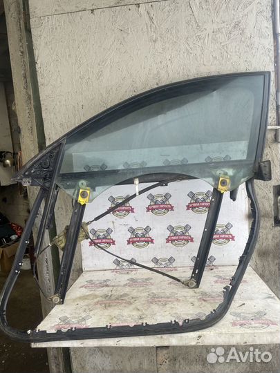 Стеклоподъемник задний правый Ауди а6 с6