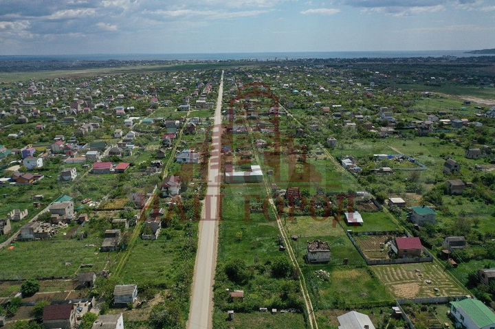 Участок 6 сот. (ИЖС)