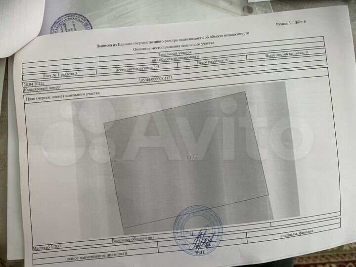 Участок 4,5 сот. (ИЖС)