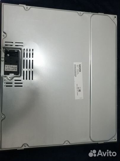 Продаю электрическую варочную панель Vestel