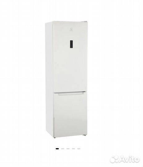 Холодильник Indesit ITF 120 W