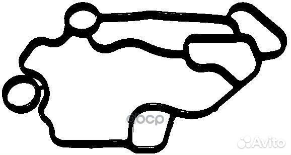 Прокладка 06D 115 441 A VAG