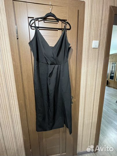 Вечернее платье 48 размер