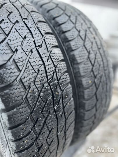 Viatti Bosco S/T V-526 205/75 R15 96Q