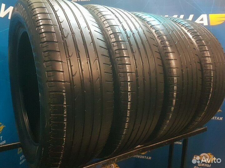 Bridgestone Dueler H/P Sport 235/60 R18