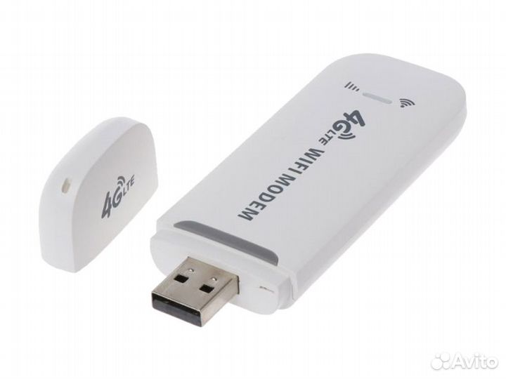 Wifi роутер 3g 4g модем