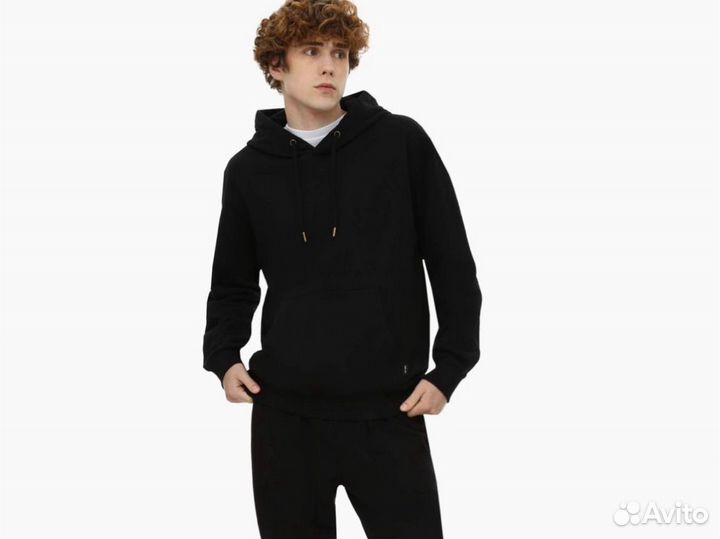 Толстовка мужская Худи