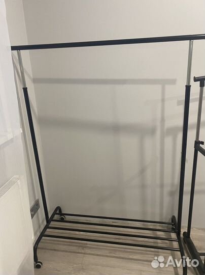 Вешалка напольная