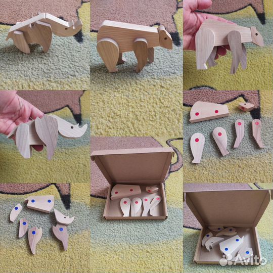 Игра тетрис игрушки развивающие