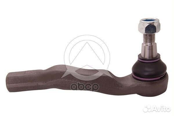 Наконечник рулевой тяги прав 50739 Sidem