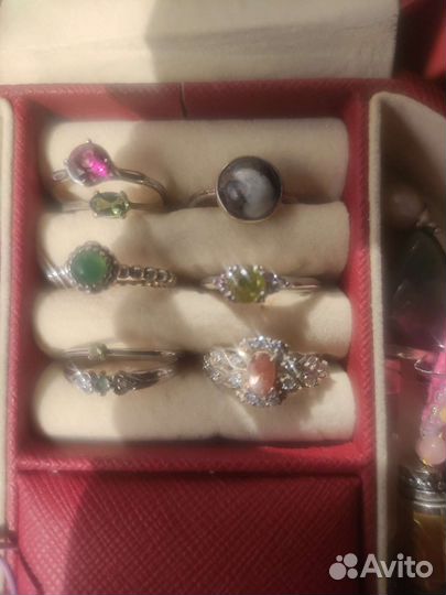 Редкие камни