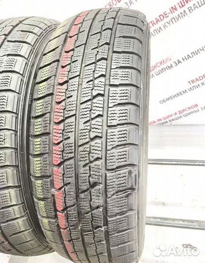 Goodyear Ice Navi Zea II 195/65 R15 91L