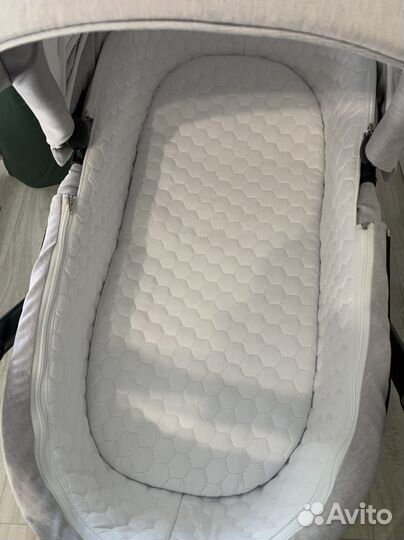 Коляска riko basic montana 2 в 1