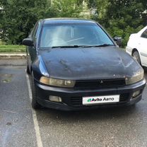 Mitsubishi Galant 2.0 AT, 2000, 150 000 км, с пробегом, цена 250 000 руб.