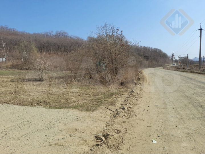 Участок 6,8 сот. (СНТ, ДНП)