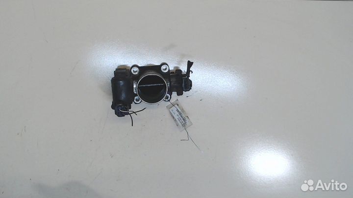 Заслонка дроссельная Toyota RAV 4, 2007