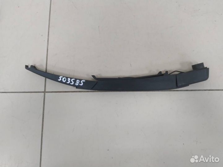 Поводок стеклоочистителя задний Renault Kaptur 201