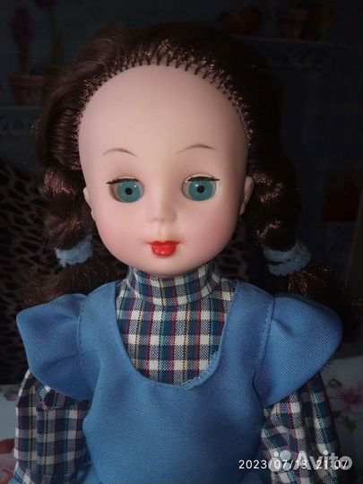 Кукла 33 см Ивановская ф
